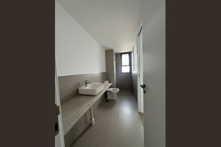 Apartamento à venda com 2 quartos, 73m² em Vila da Serra, Nova Lima