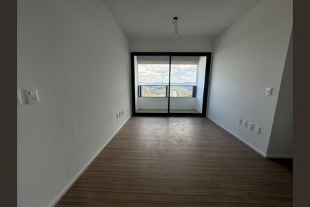 Apartamento à venda com 2 quartos, 73m² em Vila da Serra, Nova Lima