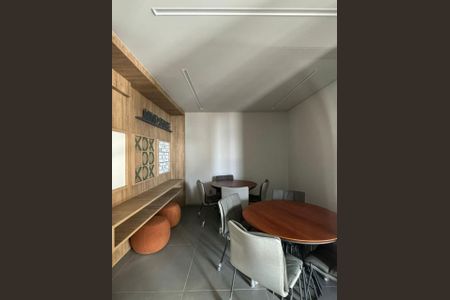 Apartamento à venda com 2 quartos, 73m² em Vila da Serra, Nova Lima