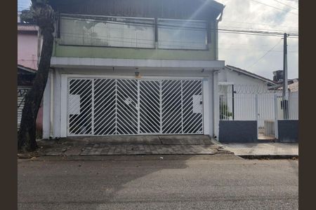 Casa à venda com 250m², 4 quartos e 3 vagas