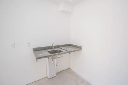 Foto 07 de apartamento à venda com 2 quartos, 57m² em Santo Amaro, São Paulo