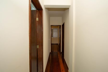 Apartamento para alugar com 145m², 4 quartos e 4 vagasCORREDOR