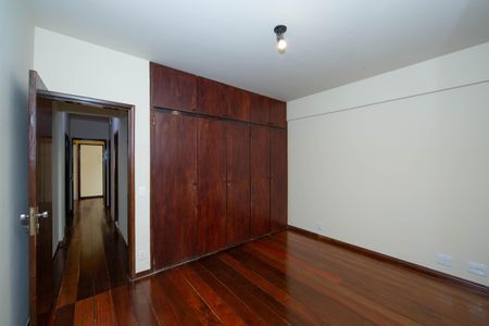 Apartamento para alugar com 145m², 4 quartos e 4 vagasQUARTO1