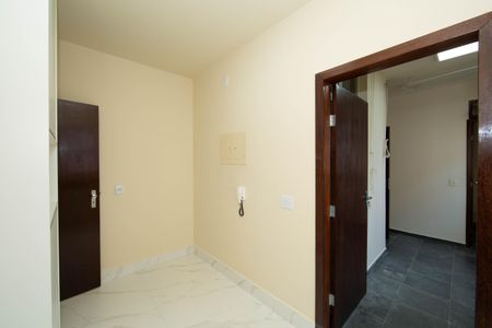 Apartamento para alugar com 145m², 4 quartos e 4 vagasCOZINHA