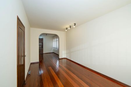 Apartamento para alugar com 145m², 4 quartos e 4 vagasSALA