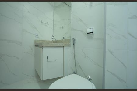 Apartamento para alugar com 145m², 4 quartos e 4 vagasBANHEIRO2