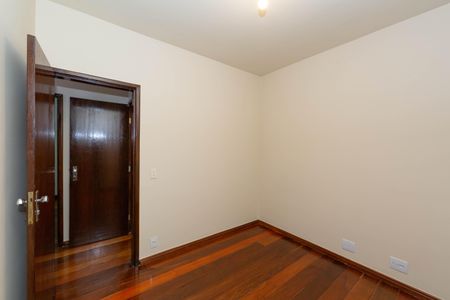 Apartamento para alugar com 145m², 4 quartos e 4 vagasQUARTO4
