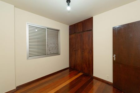 Apartamento para alugar com 145m², 4 quartos e 4 vagasQUARTO3