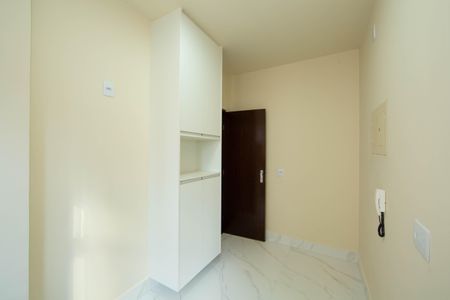 Apartamento para alugar com 145m², 4 quartos e 4 vagasCOZINHA