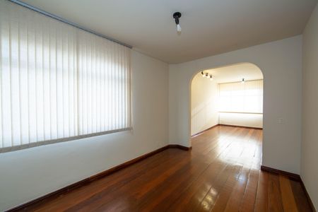 Apartamento para alugar com 145m², 4 quartos e 4 vagasSALA