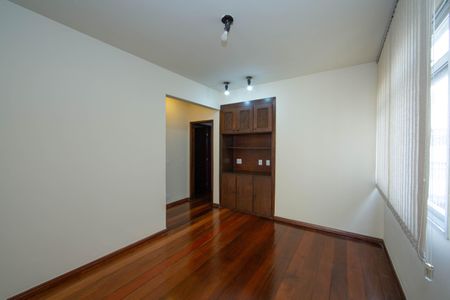 Apartamento para alugar com 145m², 4 quartos e 4 vagasSALA