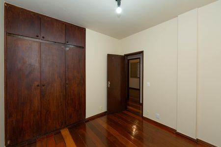 Apartamento para alugar com 145m², 4 quartos e 4 vagasQUARTO3