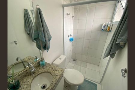 Casa à venda com 2 quartos, 68m² em Campo Grande, São Paulo