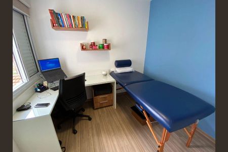 Casa à venda com 2 quartos, 68m² em Campo Grande, São Paulo