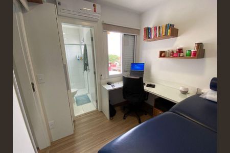 Casa à venda com 2 quartos, 68m² em Campo Grande, São Paulo