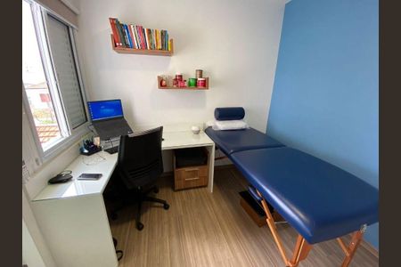 Casa à venda com 2 quartos, 68m² em Campo Grande, São Paulo