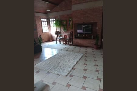 Casa de Condomínio à venda com 3 quartos, 180m² em Vila do Ouro, Nova Lima