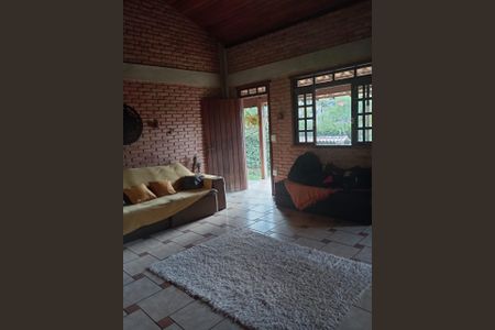 Casa de Condomínio à venda com 3 quartos, 180m² em Vila do Ouro, Nova Lima