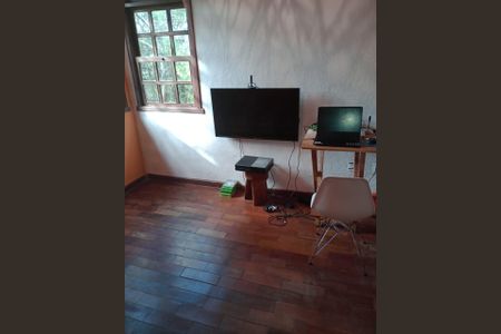 Casa de Condomínio à venda com 3 quartos, 180m² em Vila do Ouro, Nova Lima