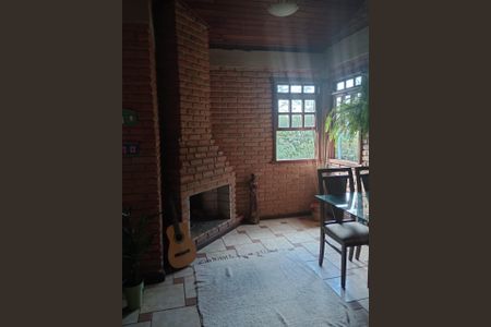 Casa de Condomínio à venda com 3 quartos, 180m² em Vila do Ouro, Nova Lima