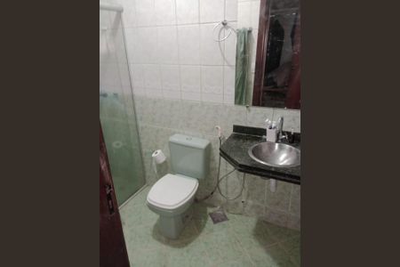 Casa de Condomínio à venda com 3 quartos, 180m² em Vila do Ouro, Nova Lima