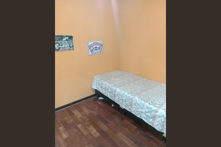 Casa de Condomínio à venda com 3 quartos, 180m² em Vila do Ouro, Nova Lima