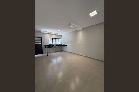 Casa à venda com 3 quartos, 111m² em Parque Residencial Jundiaí, Jundiaí