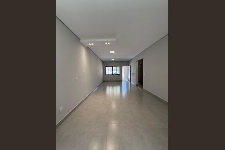 Casa à venda com 3 quartos, 111m² em Parque Residencial Jundiaí, Jundiaí