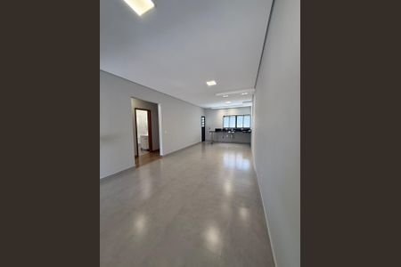 Casa à venda com 3 quartos, 111m² em Parque Residencial Jundiaí, Jundiaí