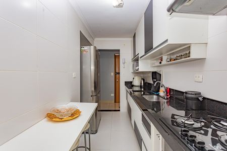 Apartamento à venda com 68m², 2 quartos e 1 vagaCozinha