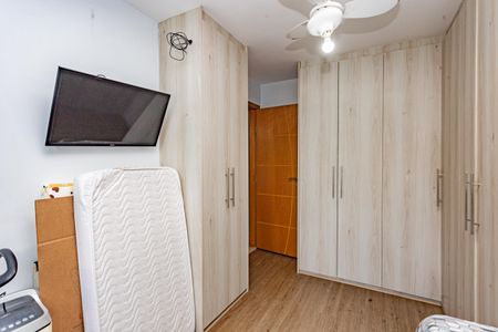Apartamento à venda com 68m², 2 quartos e 1 vagaQuarto 2
