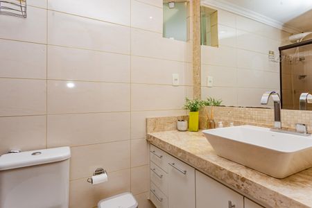 Apartamento à venda com 68m², 2 quartos e 1 vagaBanheiro