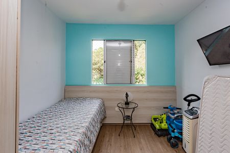 Apartamento à venda com 68m², 2 quartos e 1 vagaQuarto 2