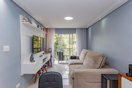 Apartamento à venda com 68m², 2 quartos e 1 vagaSala