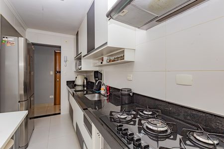 Apartamento à venda com 68m², 2 quartos e 1 vagaCozinha