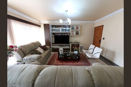 Apartamento à venda com 3 quartos, 135m² em Jardim, Santo André