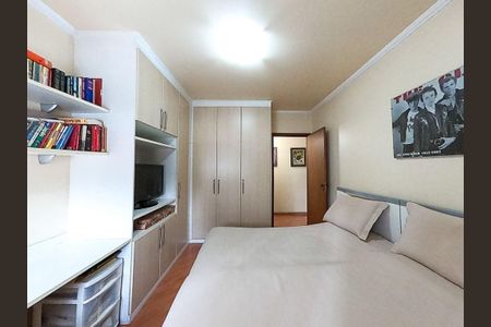 Apartamento à venda com 3 quartos, 135m² em Jardim, Santo André