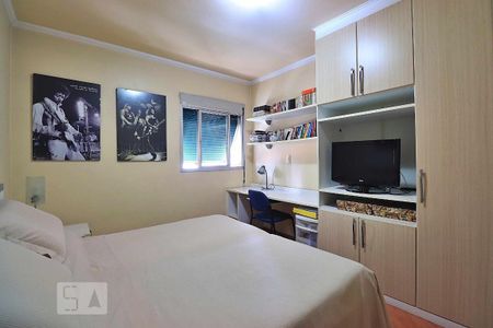 Apartamento à venda com 3 quartos, 135m² em Jardim, Santo André