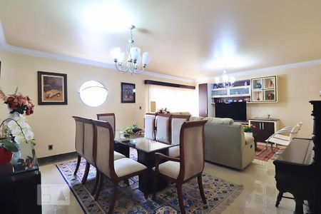 Apartamento à venda com 3 quartos, 135m² em Jardim, Santo André