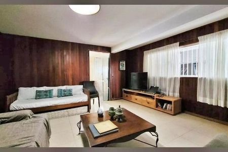 Casa à venda com 3 quartos, 263m² em Jardim Bela Vista, Santo André