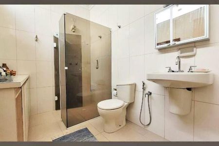 Casa à venda com 3 quartos, 263m² em Jardim Bela Vista, Santo André