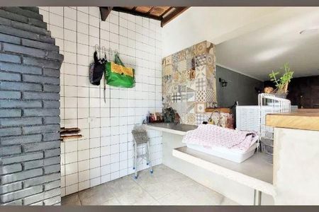 Casa à venda com 3 quartos, 263m² em Jardim Bela Vista, Santo André