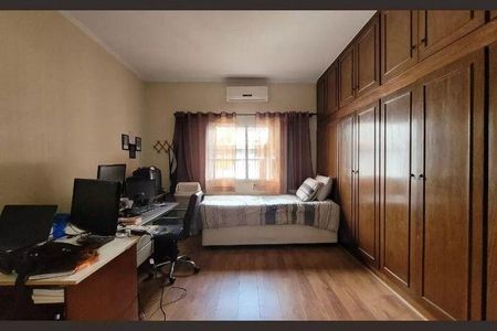 Casa à venda com 3 quartos, 263m² em Jardim Bela Vista, Santo André