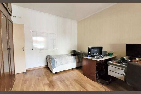 Casa à venda com 3 quartos, 263m² em Jardim Bela Vista, Santo André