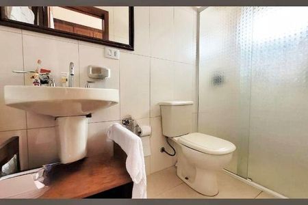 Casa à venda com 3 quartos, 263m² em Jardim Bela Vista, Santo André