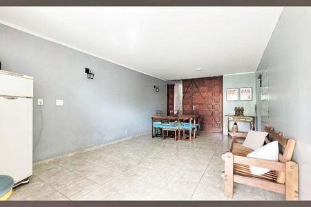Casa à venda com 3 quartos, 263m² em Jardim Bela Vista, Santo André