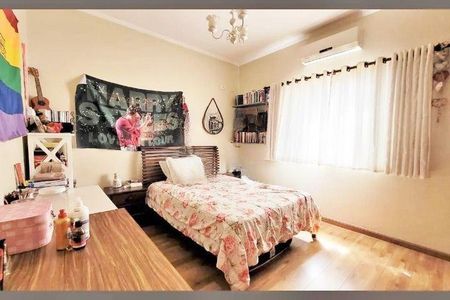 Casa à venda com 3 quartos, 263m² em Jardim Bela Vista, Santo André