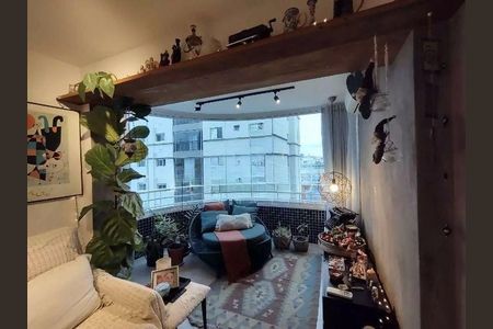 Apartamento à venda com 2 quartos, 88m² em Jardim, Santo André