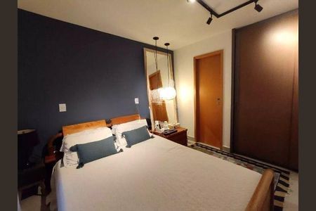 Apartamento à venda com 2 quartos, 88m² em Jardim, Santo André