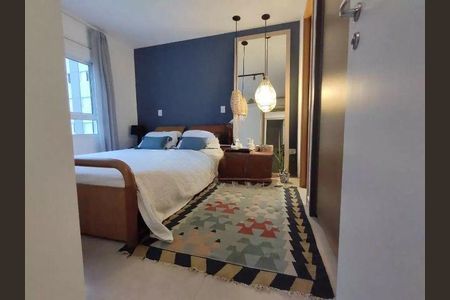 Apartamento à venda com 2 quartos, 88m² em Jardim, Santo André